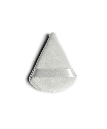 Rose and Ben Beauty Setting Puff | Flawless Undereye Concealer & Powder Application | Professional Makeup Blending Puff - Set of Two