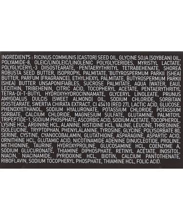 Filorga Nutri-Filler Lips Plumping Lip Balm - Hydrating Peptide Collagen Formula for Plumper and Smoother Lips - Buy Online on GoSupps.com