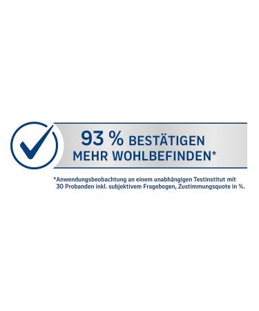 Teteseept Meeressalz Depth Tension Bath - Soothing Bath Additive with 5 Essential Oils & Natural Sea Salt | 4 x 600g for Inner Peace - International Shipping - Buy Online on GoSupps.com