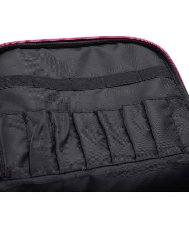 Hair Bag Organizer for Stylists | Professional Barber Tool Bag for Clippers & Supplies | Essential Hairdresser Organizer - Buy Online on GoSupps.com