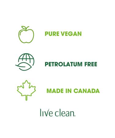 Buy Live Clean Bali Oil Nutri-Shine Shampoo 350ml | Nourishing & Moisturizing | International Shipping Available - Buy Online on GoSupps.com