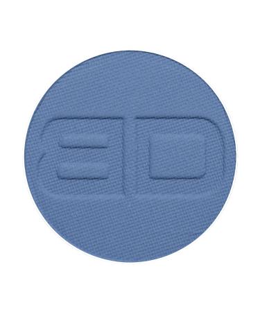 Beni Durrer REFILL powder pigment true to men matte - cool 2.5 g
