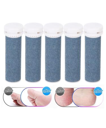 Extra Rough Replacement Rollers for Footfish | Hardy Tavern Remover Refill | International Shipping - Buy Online on GoSupps.com