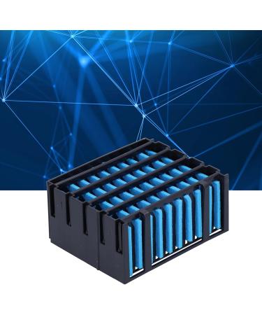 Part Air Cooler Filter Mini Portable Air Cooler Filter Replacement Part Fit for Air Conditioner Fan - Buy Online on GoSupps.com