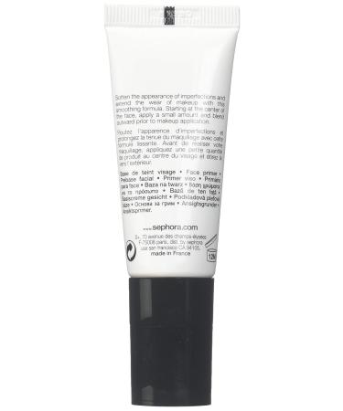 SEPHORA COLLECTION Ultra Smoothing Primer - 0.5 oz | Beauty Amplifier - Buy Online on GoSupps.com