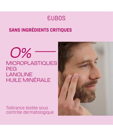 EUBOS UREA SOIN INTENSIF | Lotion Hydro Repair Ur e 10% | Soin Hydratant Intensif pour Peaux Extr mement S ches | Tol rance Cutan e Test e Dermatologiquement | 150 ml - Buy Online on GoSupps.com