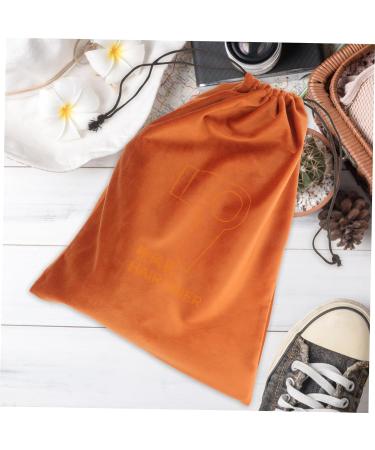 SHERCHPRY Hair Dryer Storage Bag Hair Blow Dryer Hair Dryers Drawstring Bags Hair Dryer Bags Travel - Buy Online on GoSupps.com