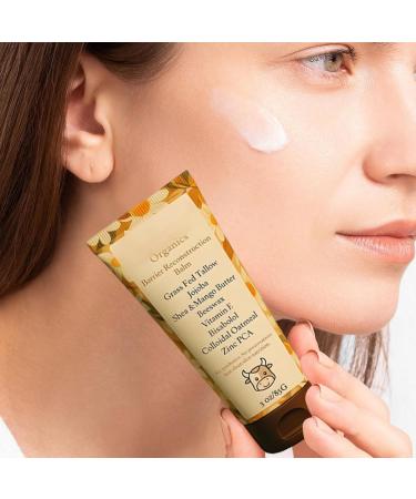  G n rique Moisturizing Cream - Body Cream 85g | Soothing Moisturizing Lotion for Men and Women - Nourishing Facial Care - Buy Online on GoSupps.com