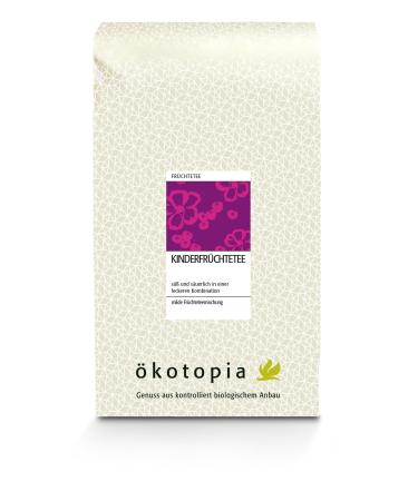 kotopia children's fruit tea 1 pack (1 x 1000 g)