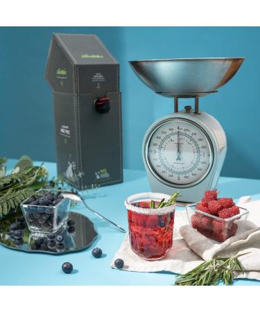 JuiceBox Syrup Light - 2L Makes 52L Beverage | Vegan Delicious Low-Calorie Berry Bomb - Buy Online on GoSupps.com