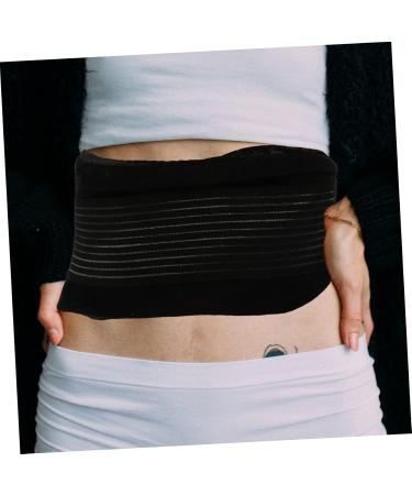 Solustre Wireless Gel Heat & Cold Pack - Adjustable Heating Pillow for Period Cramps & Daily Use - 87x15cm - Buy Online on GoSupps.com