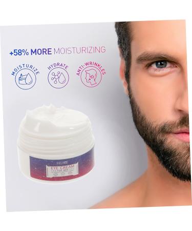 Healeved 2 soothing eye cream anti wrinkle skin care products Moisturizing Men's Eye Cream eyes Dark Circles Eye Cream eye bag cream Anti-wrinkle Eye Gel abs - Buy Online on GoSupps.com