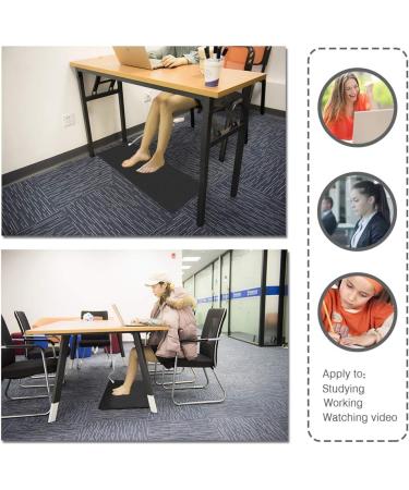 Earage Fire Therapy Grounding Yoga Mat 100 30 cm Conductive Cable for Well-Being Pain Relief Better Sleep - Buy Online on GoSupps.com