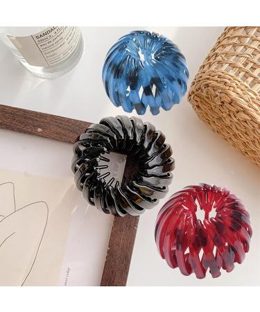 Shop Pferdie Hair Clips & Accessories | Big Hair Clips Ponytail Ties Hair Grippers - International Shipping Available - Buy Online on GoSupps.com