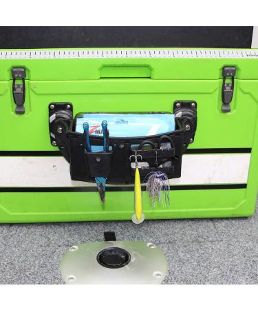 Buy Railblaza Tackle Caddy Console Holder - Premium Fishing Accessory for International Shipping - Buy Online on GoSupps.com