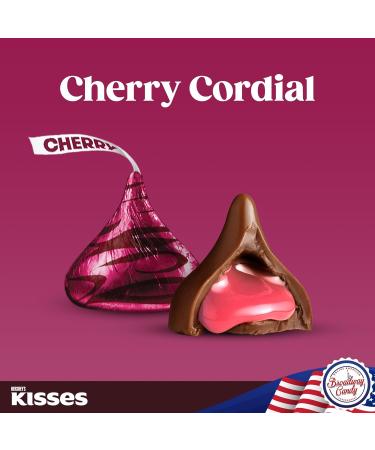 Hershey's Sacs en vrac (1 kg cerise) - Buy Online on GoSupps.com