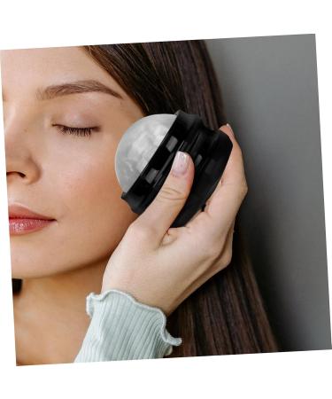 Healvian Small Massage Globe - Manual Roller Device for Whole Body Relaxation & Fitness - Buy Online on GoSupps.com