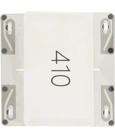 Replacement Razor Film for Optimal Shaving Performance | Durable & Wear-Resistant | Global Shipping Available - Buy Online on GoSupps.com