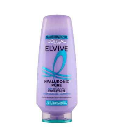 Elvive Elvive Baume Hyaluronic Pure 250 ml 250 ml