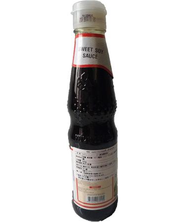 Healthy Boy Sweet Soya Sauce - Buy Online on GoSupps.com