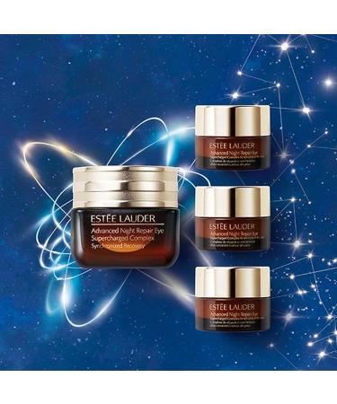 Estee Lauder Advanced Night Repair Eye Supercharged Complex 30ml - Refreshing Eye Treatment - Buy Online on GoSupps.com