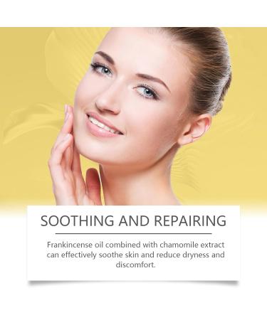 OLLZPJFPK Frankincense Wood Essential Oil Facial Moisturizing Nourishing Skin Firming Skin Daily Care Essential Oil - Buy Online on GoSupps.com