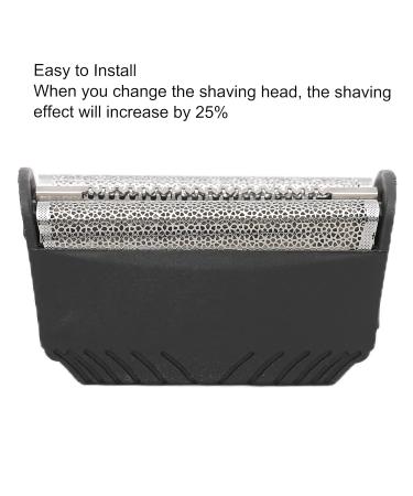 Buy Electrorasiser Replacement Foil Network for Men | Mustache & Beard Cutter Heads - High-Quality Accessories - Buy Online on GoSupps.com