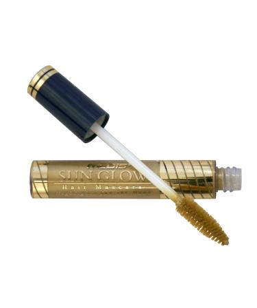 Medis Sun Glow Hair Mascara Gold