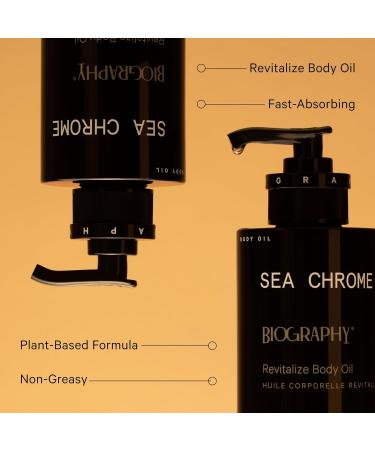 Beauty Body Oil for Women 140ml. Caffeine Guarana Seed Jojoba Shower Oil After Shower Luxury Beauty Hydrating Skin Tightening Revitalizing Perfumed Body Glow Skincare Moisturizer Treatment - Buy Online on GoSupps.com