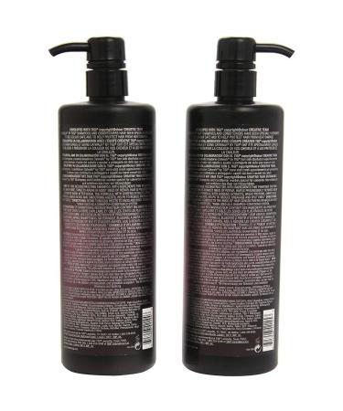 TIGI CATWALK Headshot Conditioner 750ml - Nourishing Hair Care for All Hair Types - International Shipping Available - Buy Online on GoSupps.com