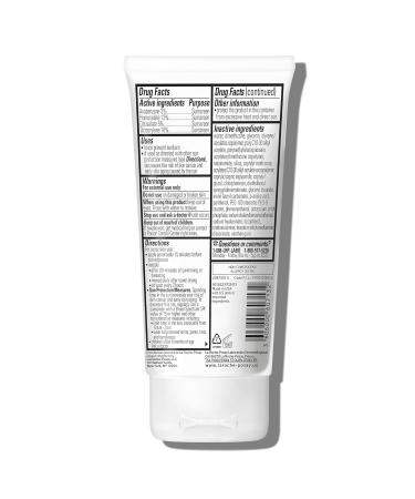 La Roche-Posay Lotion Sunscreen SPF 50 - 3 Fl Oz. - Buy Online on GoSupps.com