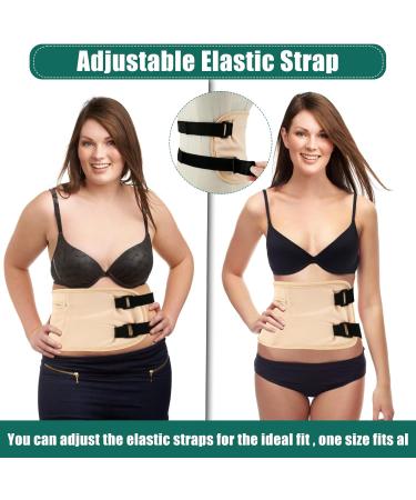 3Pcs Wrap Set Oil Pack Wrap with Adjustable Elastic Strap for Neck Leg Reusable Leak-Proof Compress for Liver Detox Thyroid Less Inflammation Insomnia (A) - Buy Online on GoSupps.com