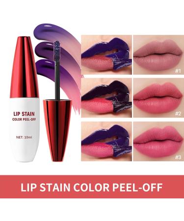 CHAKAE Long Lasting Matte Liquid Lip Gloss - For Women and Girls - Smooth Application - Buy Online on GoSupps.com