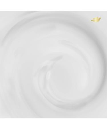 Dove Strengthening Hair Mask with White Clay - 4oz (Pack of 4) | Ideal for Damaged Hair & Hair Breakage - Buy Online on GoSupps.com