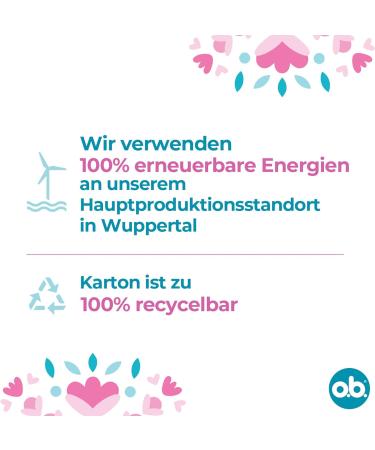 if.Original Tampons for Strong Days - Staydry Technology & Curved Grooves Reliable Protection (56 Count 2 Packs) - Buy Online on GoSupps.com