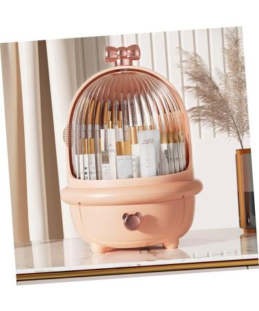 minkissy Cosmetic Storage Box Lipstick Organizer Makeup Storage Sturdy Cosmetic Box - Buy Online on GoSupps.com