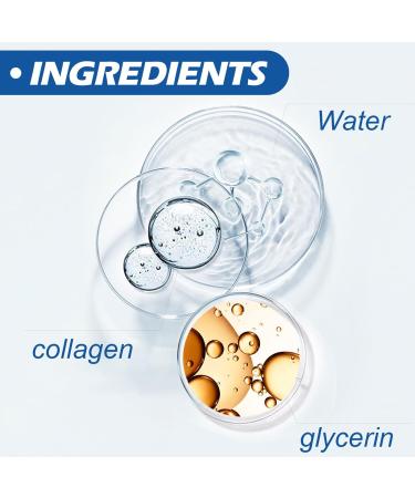 Neck Firming Cream for Women - Collagen Infused Brightening & Tightening Formula for Anti-Wrinkle & Double Chin Reduction - Buy Online on GoSupps.com