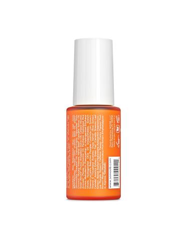 NOOB Organic All-Day Face Cream | Anti-Aging Moisturizer for Acne Prone & Sensitive Skin | Vegan with Hemp Oil Bakuchiol & Astaxanthin - 2 Oz - Buy Online on GoSupps.com