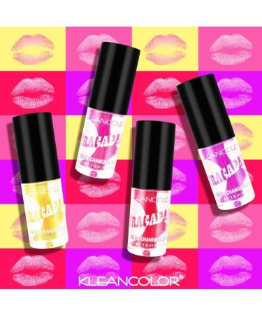 Buy Lipracadabra Color Changing Lip Oil (Lure 03) - 1 Piece | International Shipping Available - Buy Online on GoSupps.com