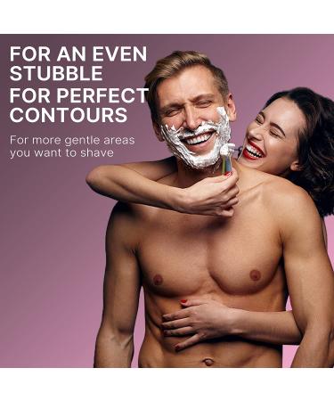 Philips Norelco Oneblade Guards 1/2/3/5 MM - Compatible with QP2520 QP2530 QP2630 - Precision Comb Replacement - Buy Online on GoSupps.com