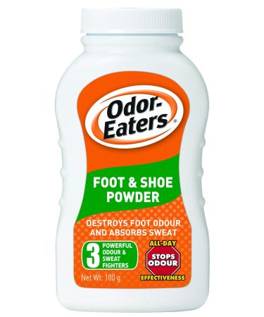 Odor-Eaters Foot Powder 100g