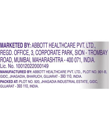 Pediasure Abbott Vanilla Delight 400g Refill - Nutritional Supplement for Kids - Buy Online on GoSupps.com