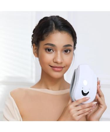 Eye Massager with Heat for Migraine Relief - Bluetooth Music Compression & Vibration for Eye Care & Sleep - Ideal Birthday Gifts for Men & Women - Buy Online on GoSupps.com