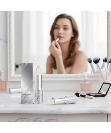 Mood Lipstick Long Lasting MoisturizingGirls pH Lipstick Colored Lip Balm for Christmas Valentines Day Birthday Work Travel Outdoor Party Date and Wedding - Buy Online on GoSupps.com