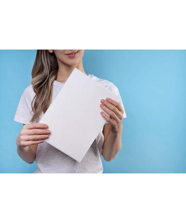 Lipo Foam 3-Pack Recovery Pads for Compression Garments & Post-Surgery Care - Ideal for Liposuction, Tummy Tuck, BBL, and More - Bruizex - Buy Online on GoSupps.com