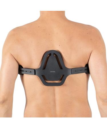 Pectus Carinatum Brace with Adjustable Buckles - Adult Sternum Compression Corset - Buy Online on GoSupps.com