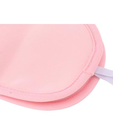 Amonida Reusable Bio-Castor Oil Pack - Comfortable Neck Support for Office & Sleep - Polyester Cotton Type B - Buy Online on GoSupps.com