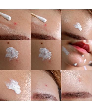 SKINEYE AC Pure White Powder - Brightening and Clarifying Formula - Buy Online on GoSupps.com