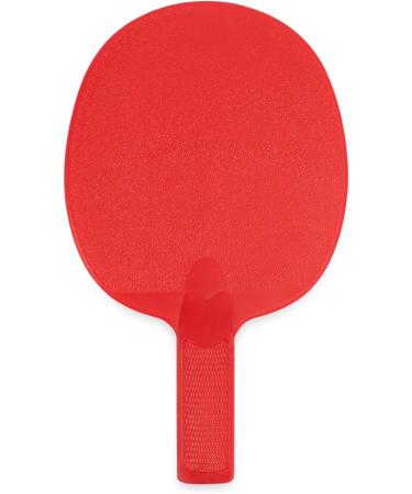 Champion Sports PN5 All-Plastic Table Tennis Racket - Assorted Colors - Buy Online on GoSupps.com