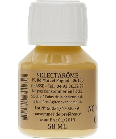 S lectAr me Coconut Indian Ocean Flavour 60 ml - Pack of 4 - Buy Online on GoSupps.com